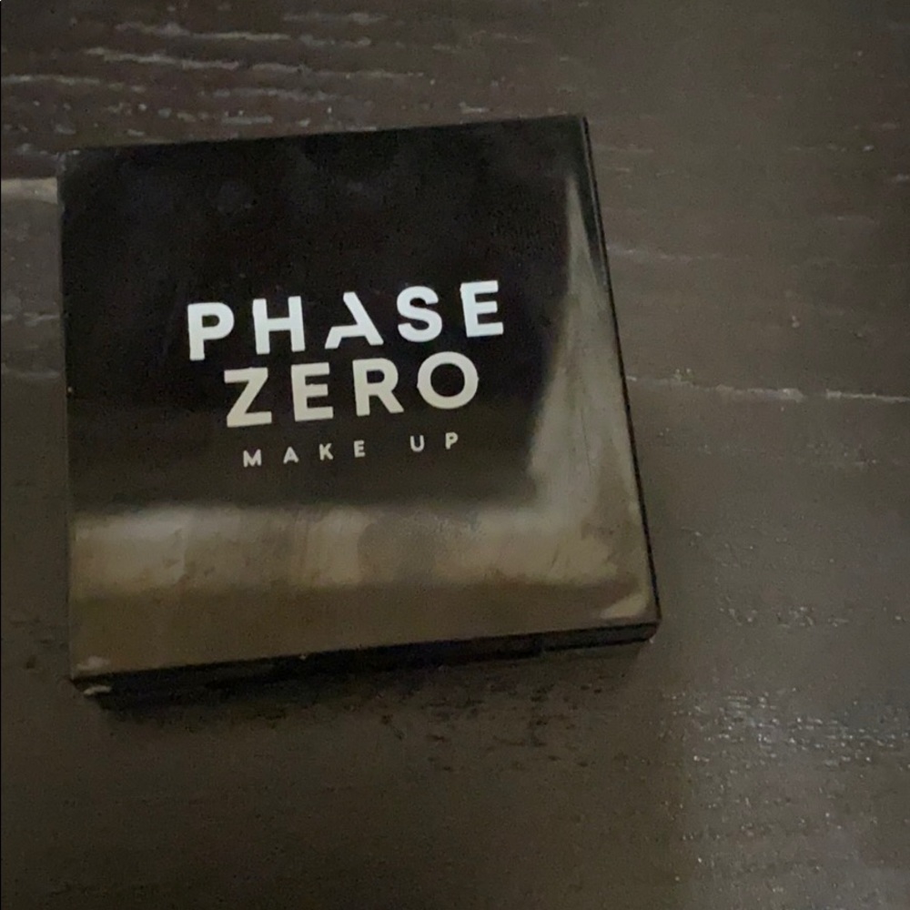 Phase zero blush - Picture 2 of 3